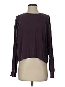 Athleta Long Sleeve T-Shirt (view 1)