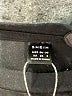 Shein Print Black Short Sleeve T-Shirt Size 2 - photo 7