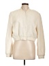Zara Ivory Jacket Size L - photo 1