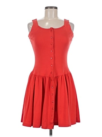 South Beach Casual Dress (view 1)