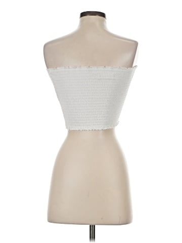 Hollister Tube Top (view 2)