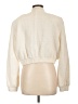 Zara Ivory Jacket Size L - photo 2