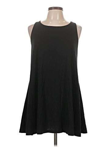 Mossimo Supply Co. Casual Dress (view 1)