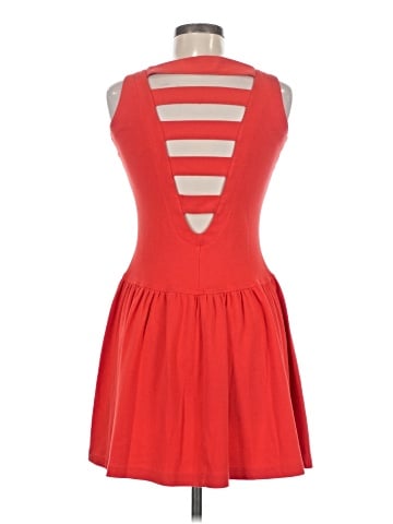 South Beach Casual Dress (view 2)