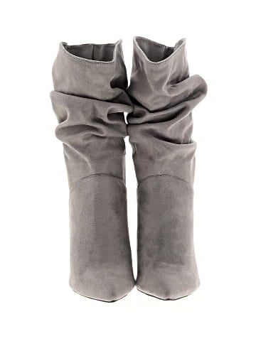 Charlotte Russe Boots (view 2)