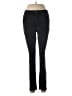 Free People Chevron-herringbone Black Jeans Size 28 waist - photo 1