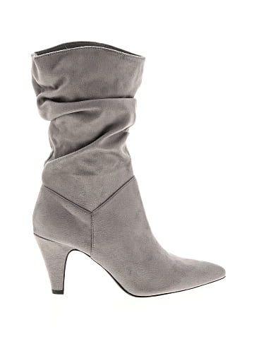 Charlotte Russe Boots (view 1)