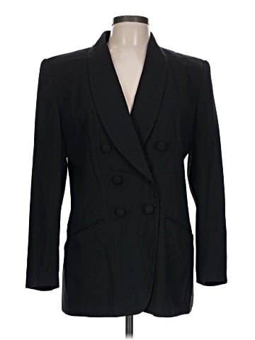 Jacqueline Ferrar Blazer (view 1)