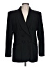Jacqueline Ferrar Black Blazer Size 12 - photo 1