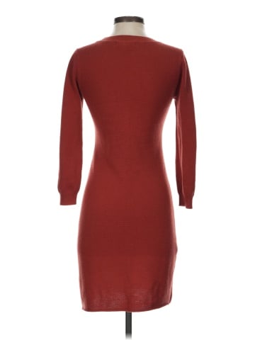 Jack by BB Dakota Casual Dress (view 2)