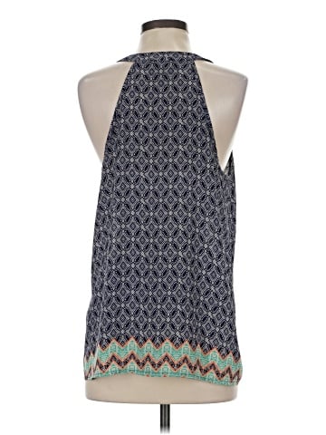 Pixley Sleeveless Blouse (view 2)