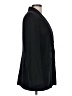 Jacqueline Ferrar Black Blazer Size 12 - photo 4
