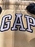 Gap Solid Yellow Athletic Shorts Size XL - photo 3