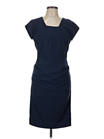 BCBGMAXAZRIA Cocktail Dress (view 1)