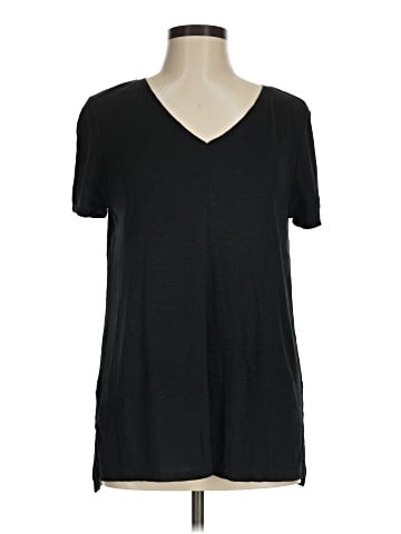 J.Jill Short Sleeve T-Shirt (view 1)