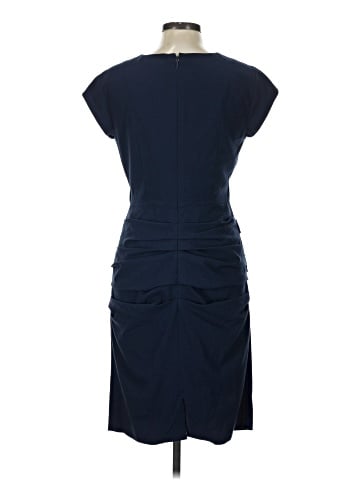 BCBGMAXAZRIA Cocktail Dress (view 2)
