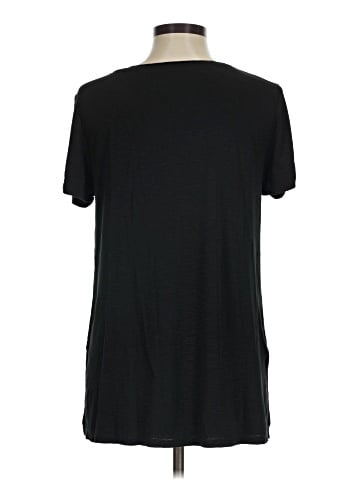 J.Jill Short Sleeve T-Shirt (view 2)