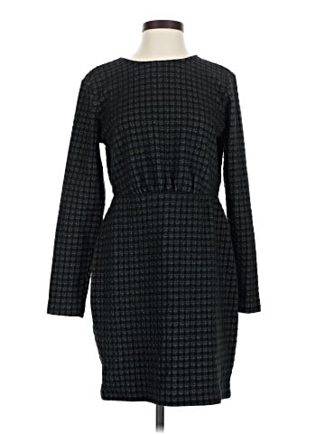 Ann Taylor LOFT Casual Dress (view 1)