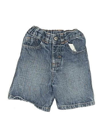 Wrangler Jeans Co Denim Shorts (view 1)