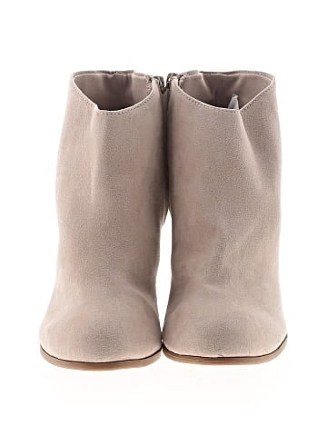 Old Navy Ankle Boots (view 2)