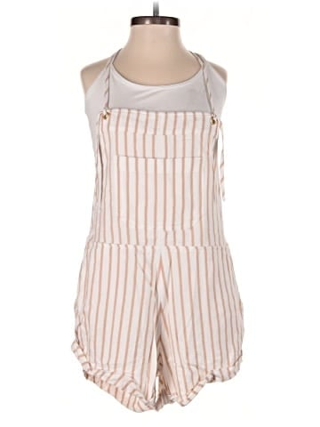 Billabong Overall Shorts (view 1)