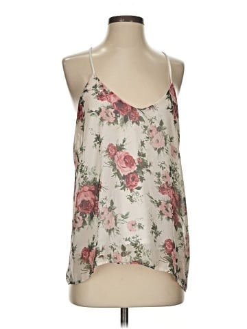 I. Joah Sleeveless Blouse (view 1)