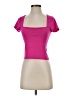 Sincerely Jules Pink Tank Top Size XS - photo 1