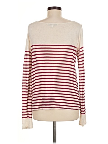 Elizabeth and James Long Sleeve Top (view 2)