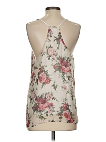 I. Joah Sleeveless Blouse (view 2)