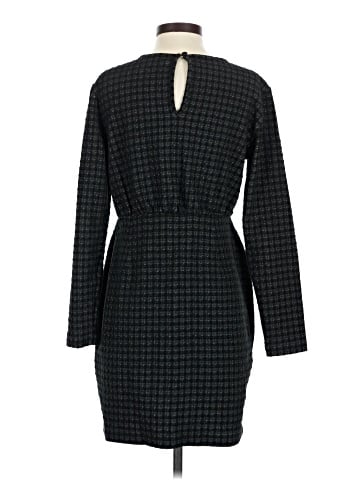 Ann Taylor LOFT Casual Dress (view 2)