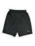 Nike Black Athletic Shorts Size 7 - photo 1