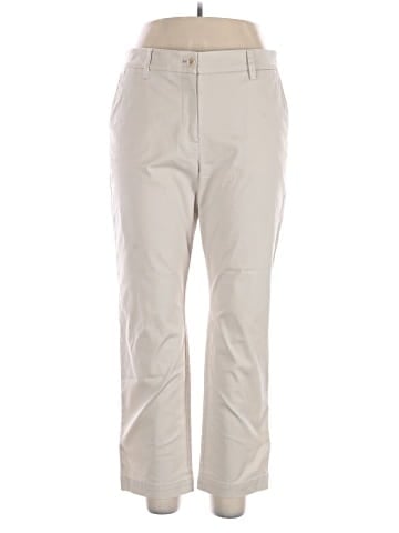 Talbots Casual Pants (view 1)