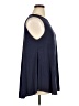 Unbranded Blue Casual Dress Size 1XL - photo 4