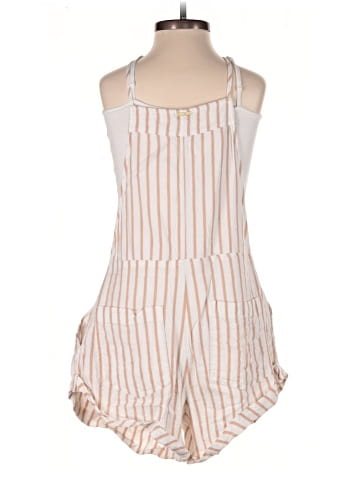 Billabong Overall Shorts (view 2)