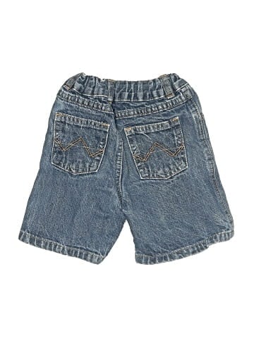 Wrangler Jeans Co Denim Shorts (view 2)