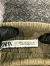 Zara Tan Turtleneck Sweater Size S - photo 7