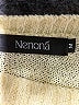 NENONA 100% Polyester Solid Yellow Pullover Sweater Size M - photo 7