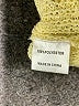 NENONA 100% Polyester Solid Yellow Pullover Sweater Size M - photo 8