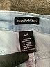 Needle & Cloth Color Block Blue Jeans Size 12 (petite) - photo 7