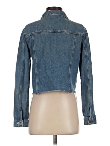 Mavi Jeans Denim Jacket (view 2)