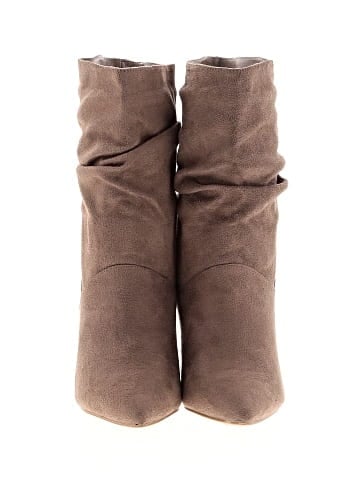 Rouge Boots (view 2)