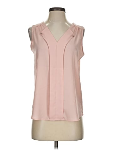 Atmosphere Sleeveless Blouse (view 1)