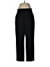 Athleta Solid Black Dress Pants Size 6 - photo 1