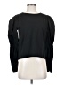 Zara Black Long Sleeve Top Size S - photo 1