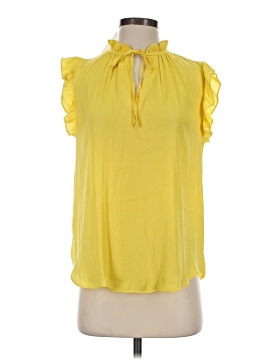 Rachel Rachel Roy Short Sleeve Blouse