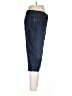 Lee Blue Jeans Size 12 - photo 4