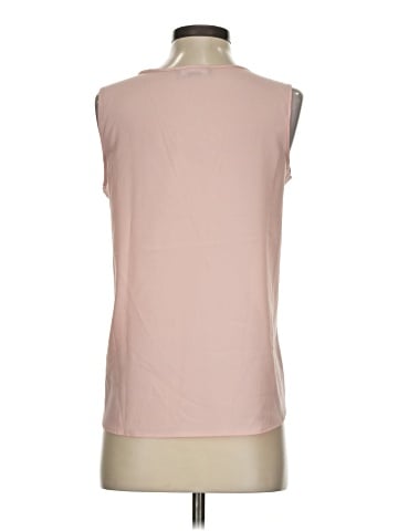 Atmosphere Sleeveless Blouse (view 2)