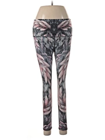 Evolution and Creation Active Pants (view 1)
