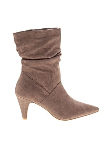 Rouge Boots (view 1)