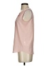Atmosphere 100% Polyester Pink Sleeveless Blouse Size 4 - photo 5